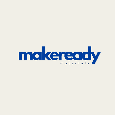 Makeready