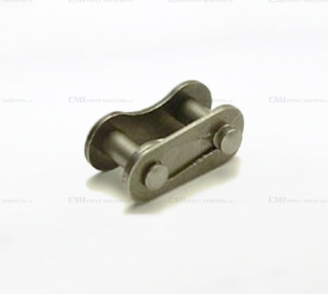 Split Link for GTP