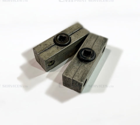 Single Quoin | 50mm