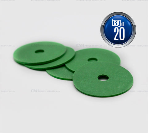 Chupones de alimentación Saroglia | 32x1mm