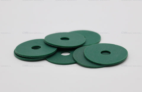 Heidelberg Cylinder Suckers | 25 x 1mm
