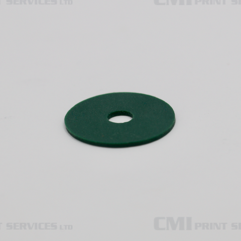 Heidelberg Cylinder Suckers | 25 x 1mm