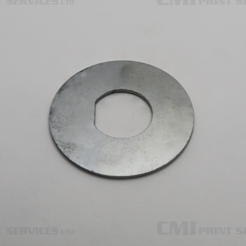 Foilmiser Foil Disc | Platen