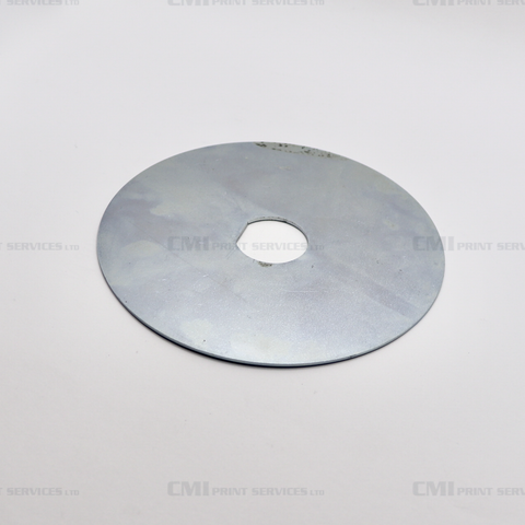 Foilmiser Foil Disc | Cylinder