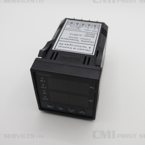 Temperature Controller
