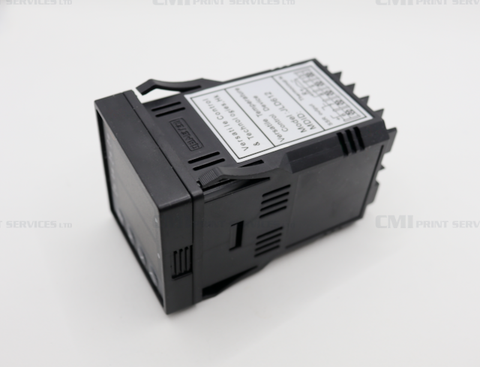 Temperature Controller
