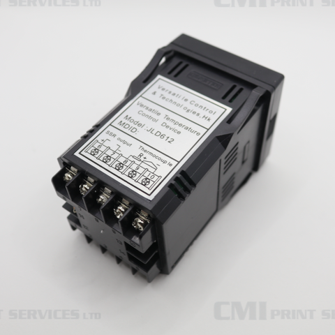Temperature Controller