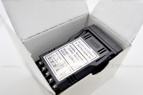 Temperature Controller