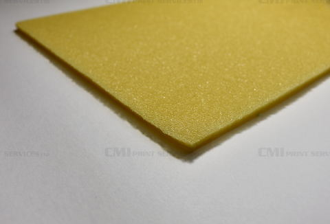 Heat Foam 6mm