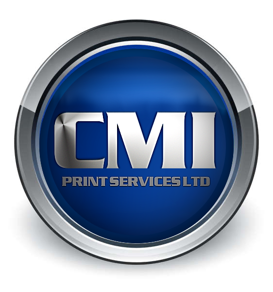 CMI Print Services Ltd