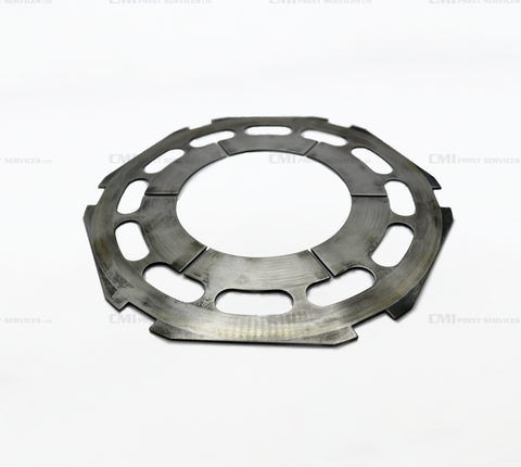 Saroglia Clutch Disc