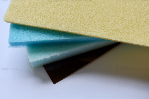 Heat Foam 6mm