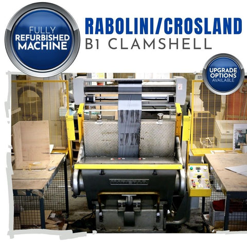 RABOLINI/CROSLAND | COQUE B1