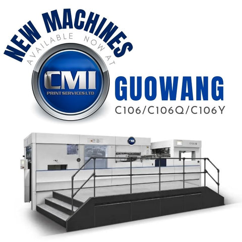 GUOWANG C-1060Y