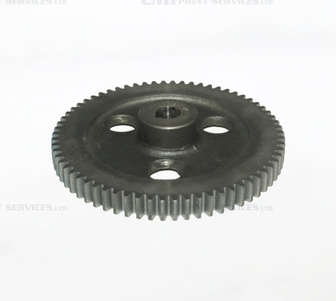 Feeder Drive Gear