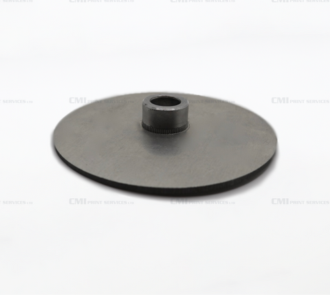Disco de lámina | 120 mm x 25 mm x 1,7 mm