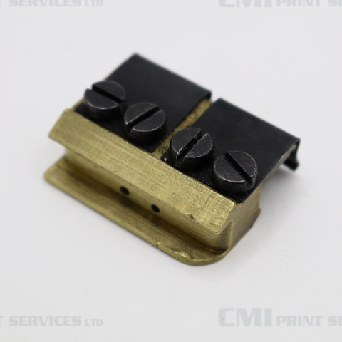 Brass Lay | Left
