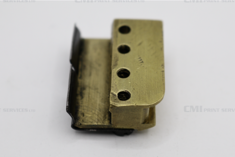 Brass Lay | Left