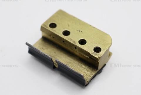 Brass Lay | Left