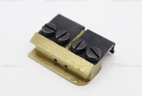 Brass Lay | Left