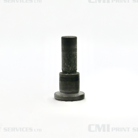 Goupille de rouleau de came de pince