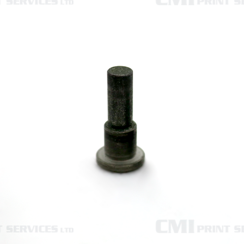 Goupille de rouleau de came de pince