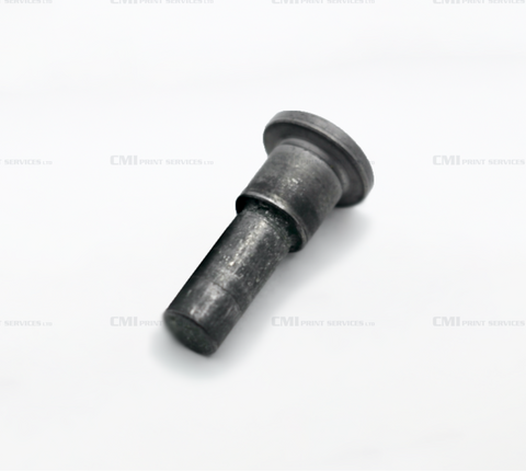 Goupille de rouleau de came de pince
