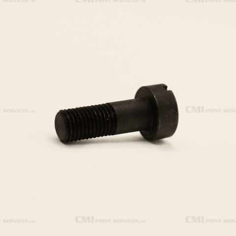 Tornillos laterales