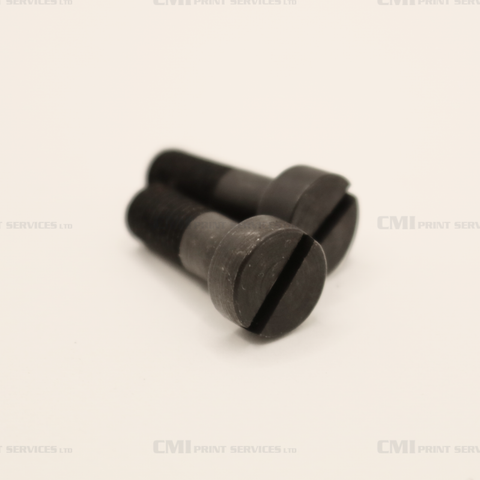 Tornillos laterales