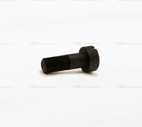 Tornillos laterales
