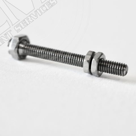 Headlay Adjusting Screws