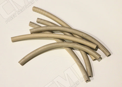 Flexible Rubber Tubing for Suction System