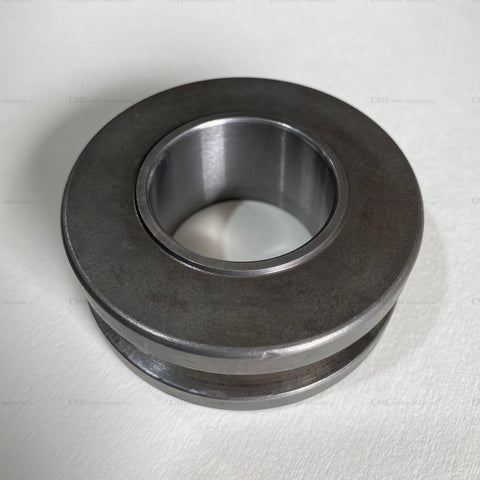 Non Return Stop for GTP Platen