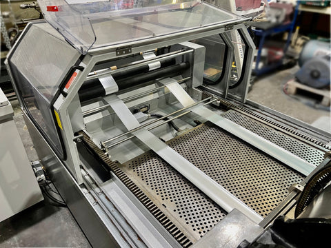 Heidelberg SBD 64 x 90cm