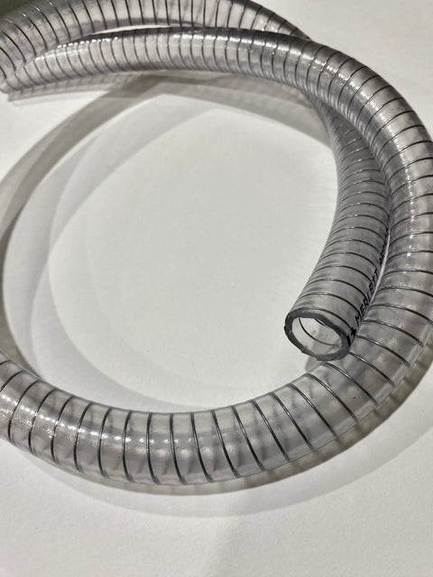 Wired Air Pipe
