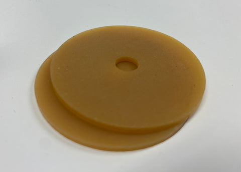 Chupones de entrega de Saroglia | 50x2mm