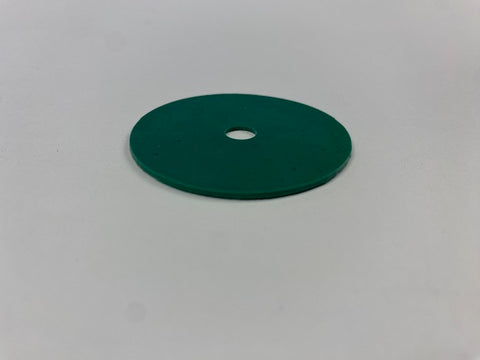 Chupones | 50x8x1mm