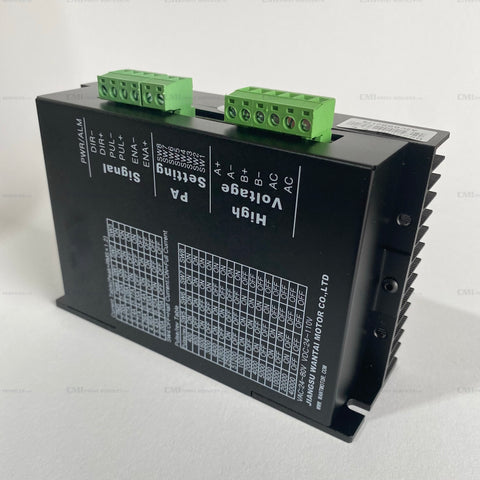 Drive Card