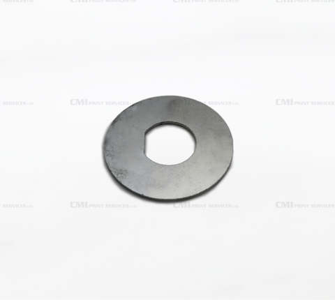 Foilmiser Foil Disc | Platen