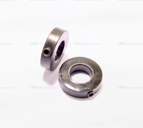 Collares de barra de aluminio | SAROGLIA