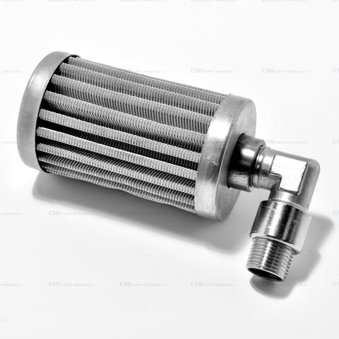 Oil Pump Filter