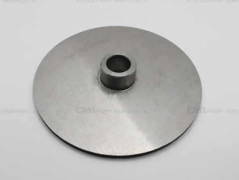 Disco de lámina | 120 mm x 25 mm x 1,7 mm