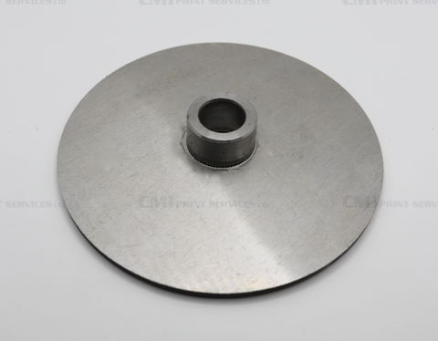 Disco de lámina | 120 mm x 25 mm x 1,7 mm