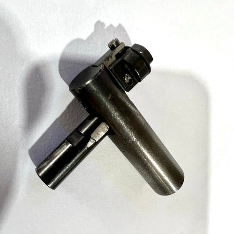Non-Op Sidelay Unit with Micro Adjustments