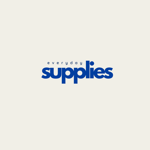 Printroom Supplies