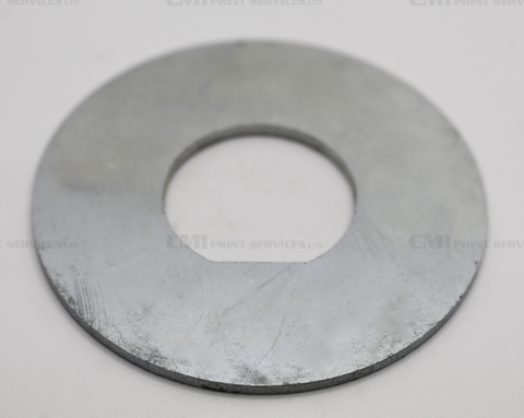 Disque d'aluminium Foilmiser | Platine