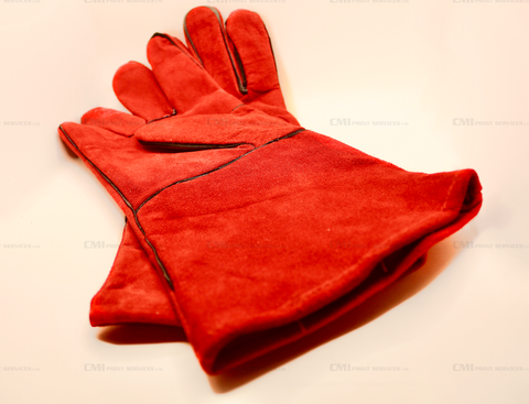 Heat Gloves