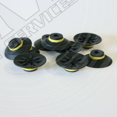 Nuevo Modelo de Chupones Saroglia | 31,5x5mm