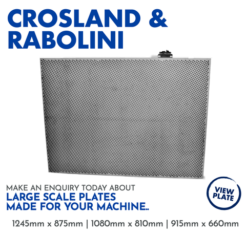Crosland/Rabolini