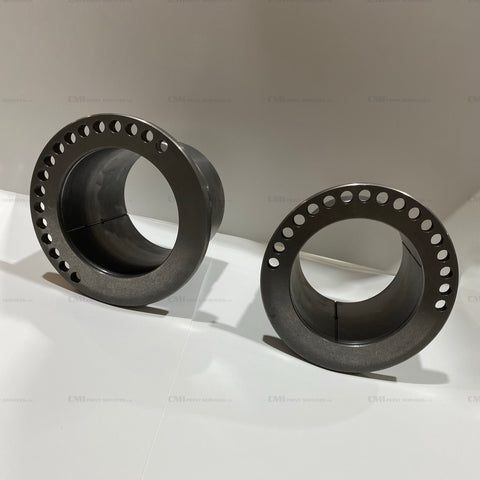Eccentrics for Main Shaft for Moving Platen | Right